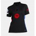 Camisa de Futebol Barcelona Pau Cubarsi #2 Equipamento Secundário Mulheres 2024-25 Manga Curta